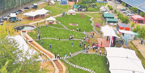 齐齐哈尔市铁锋区 以规划为引领，拓展旅游功能，强化要素保障，绘就农文旅融合新画卷