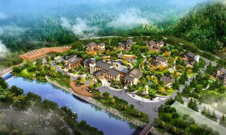 脱贫路上，我们全力以‘扶’ 旅游项目规划的新思路与实践