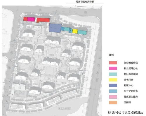 重磅利好！嘉善又一核心地块规划方案公示，复合业态赋能区域发展，自带养老配套引领旅居新风尚