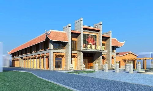 老旧厂房焕新颜，文旅融合谱新篇——丰泽区又一重点旅游项目正式开工